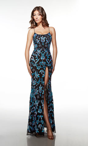 Alyce Prom (62131) Spring 2026