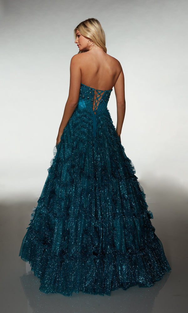 Alyce Prom (62132) Spring 2026