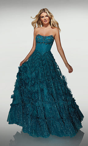 Alyce Prom (62132) Spring 2026