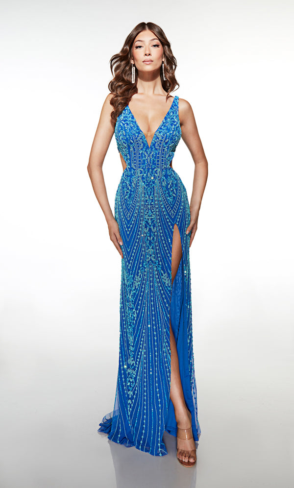 Alyce Prom (62133) Spring 2026