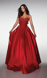 Alyce Prom (62134) Spring 2026