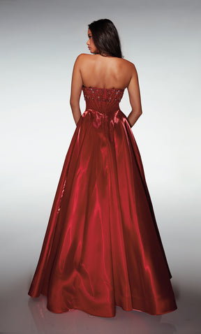 Alyce Prom (62134) Spring 2026