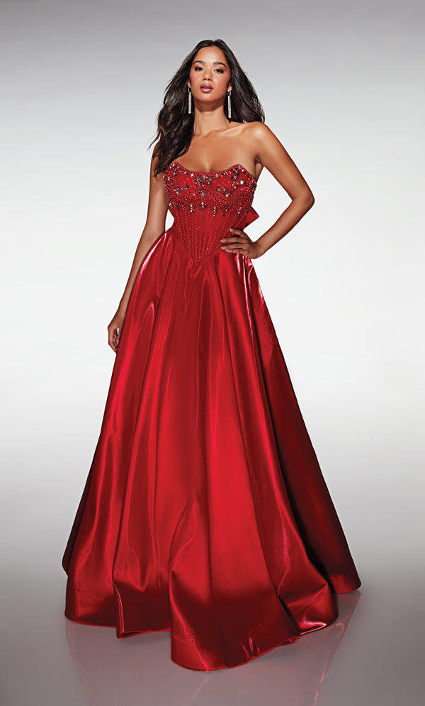 Alyce Prom (62134) Spring 2026