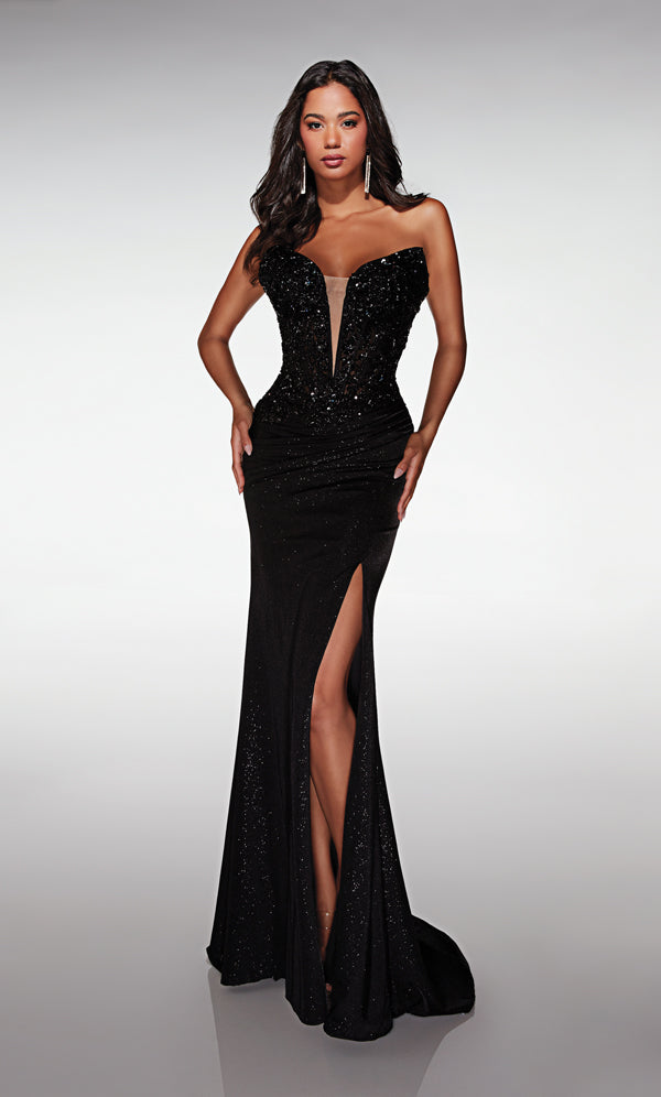 Alyce Prom (62135) Spring 2026