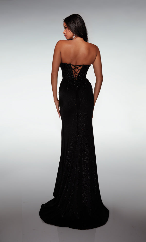 Alyce Prom (62135) Spring 2026