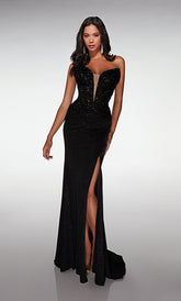 Alyce Prom (62135) Spring 2026