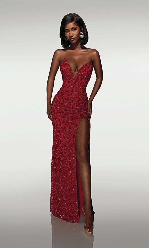 Alyce Prom (62136) Spring 2026