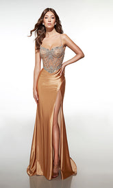Alyce Prom (62137) Spring 2026