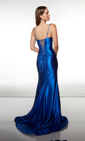 Alyce Prom (62138) Spring 2026