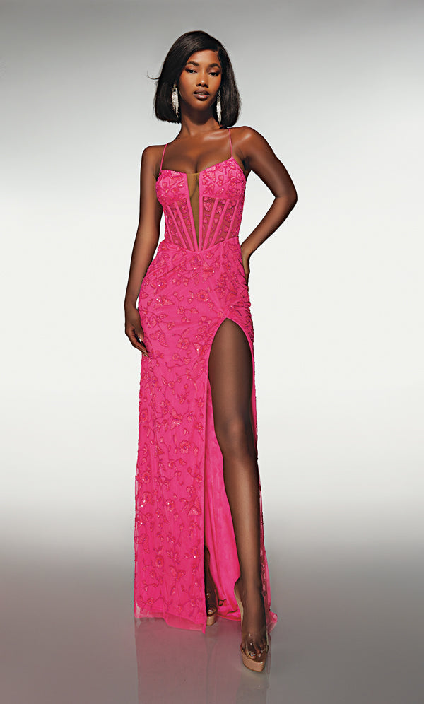 Alyce Prom (62139) Spring 2026