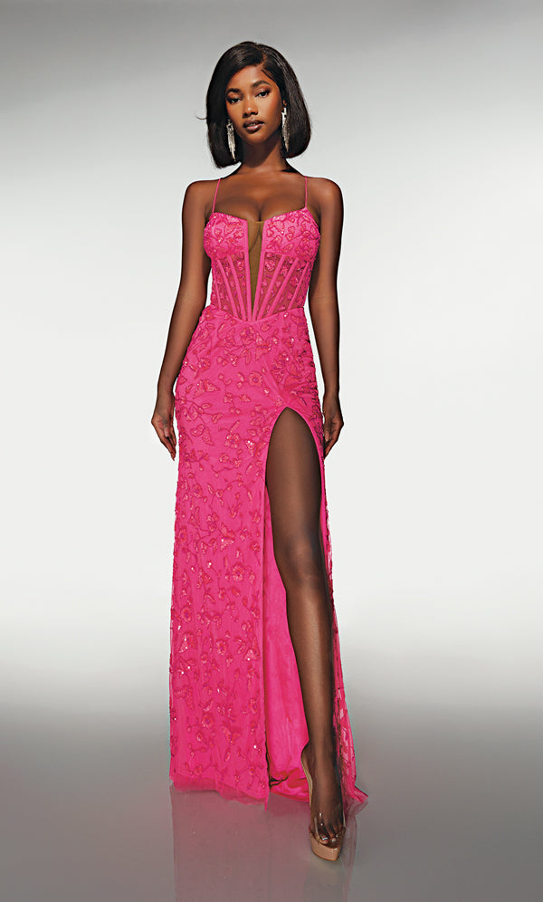Alyce Prom (62139) Spring 2026