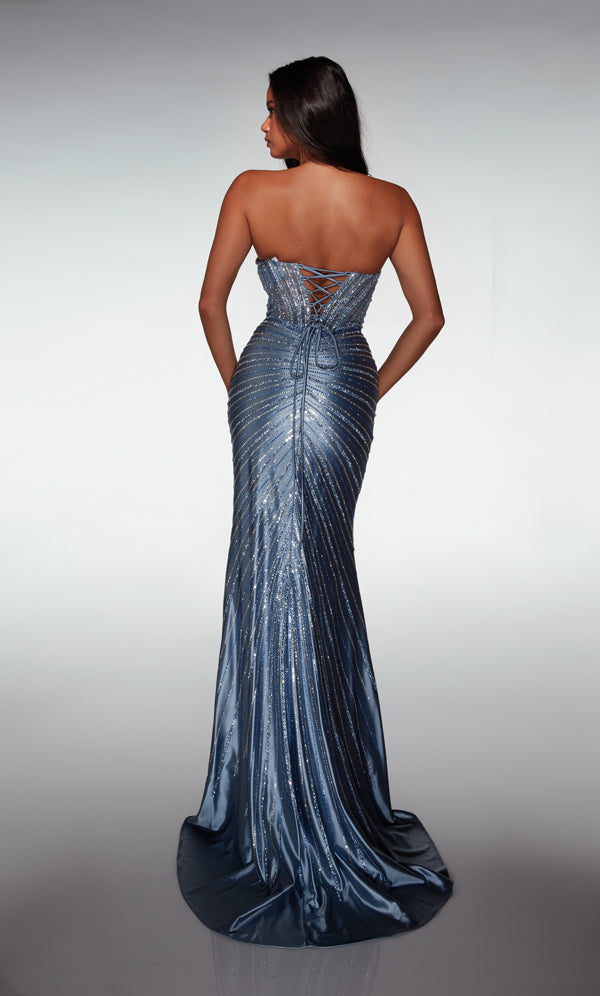 Alyce Prom (62142) Spring 2026