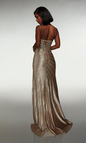 Alyce Prom (62142) Spring 2026