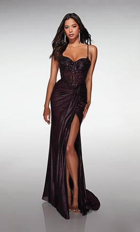 Alyce Prom (62143) Spring 2026