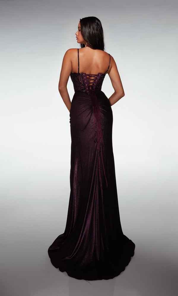 Alyce Prom (62143) Spring 2026