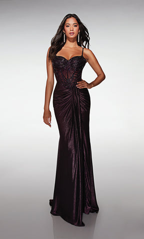 Alyce Prom (62143) Spring 2026