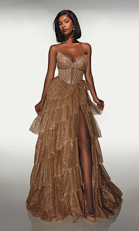Alyce Prom (62144) Spring 2026