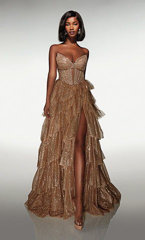 Alyce Prom (62144) Spring 2026