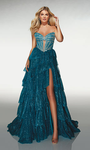 Alyce Prom (62144) Spring 2026