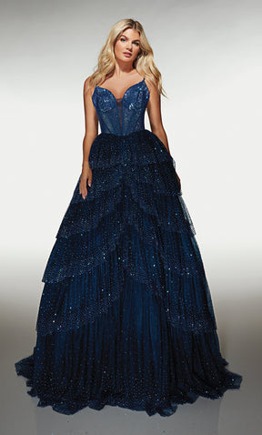 Alyce Prom (62146) Spring 2026