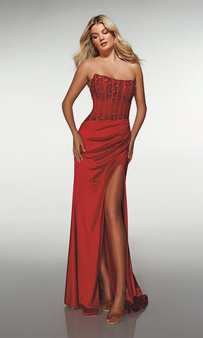 Alyce Prom (62147) Spring 2026