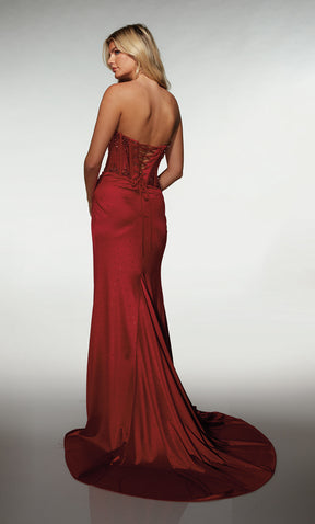 Alyce Prom (62147) Spring 2026