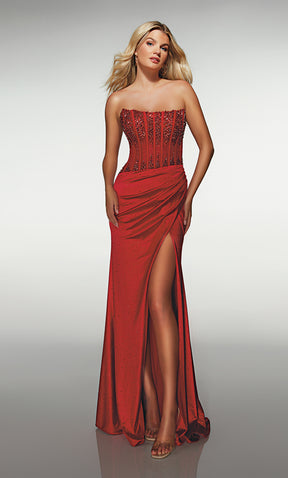 Alyce Prom (62147) Spring 2026