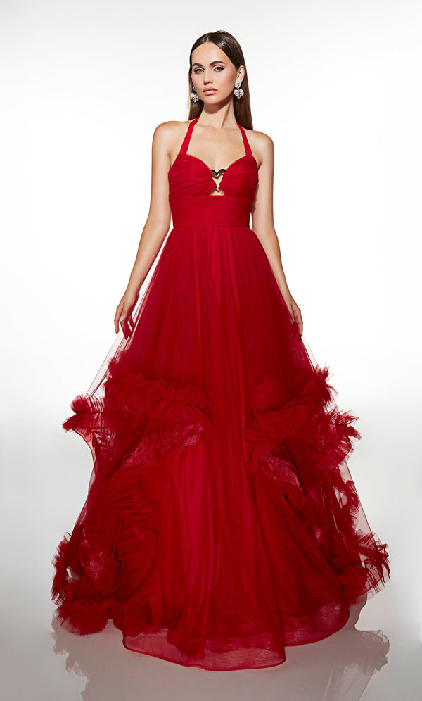 Alyce Prom (62151) Spring 2026