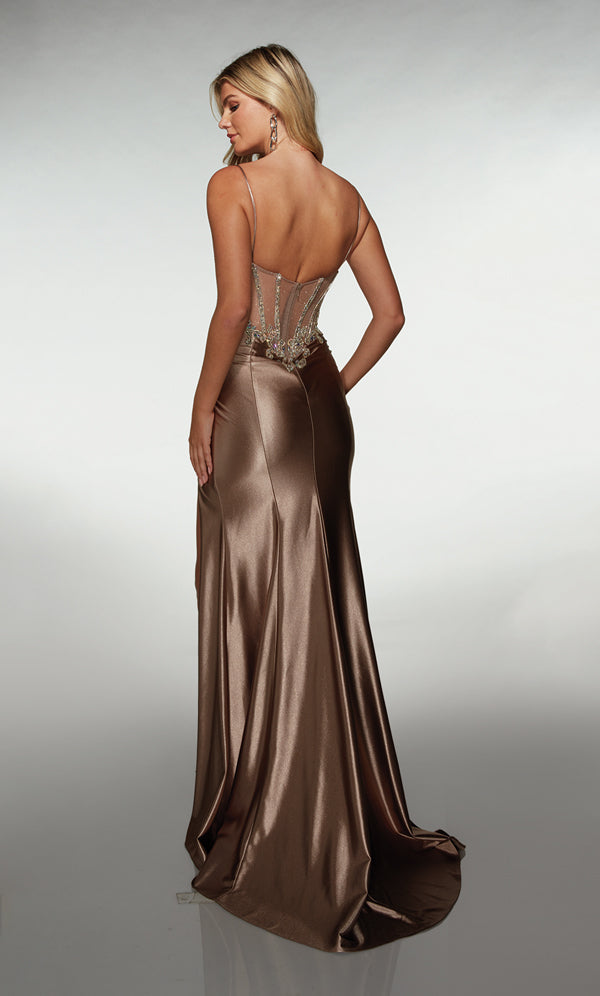 Alyce Prom (62154) Spring 2026