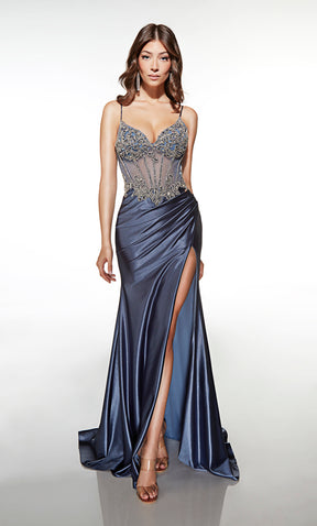Alyce Prom (62154) Spring 2026