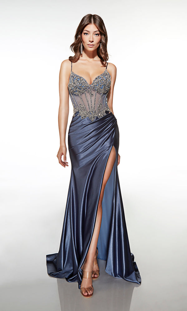 Alyce Prom (62154) Spring 2026