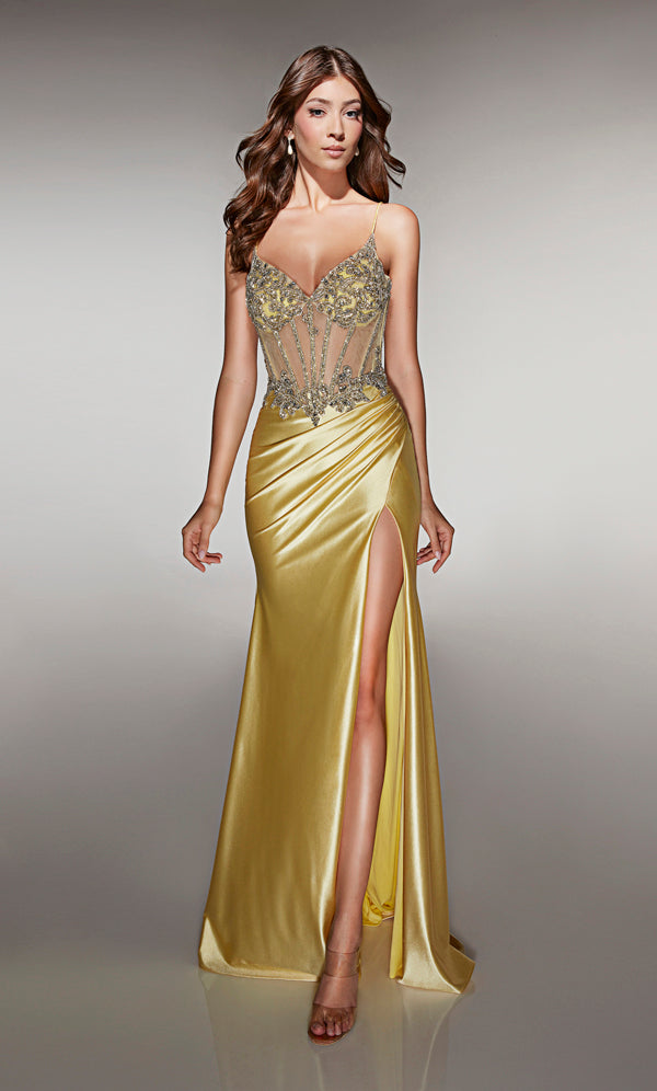 Alyce Prom (62154) Spring 2026