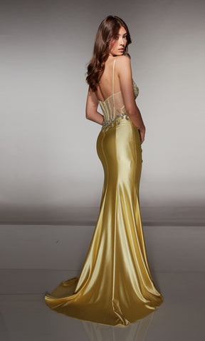 Alyce Prom (62154) Spring 2026