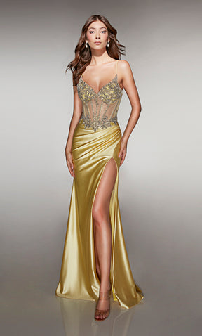 Alyce Prom (62154) Spring 2026