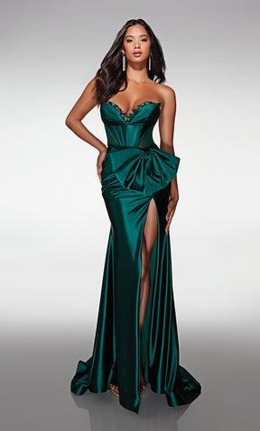 Alyce Prom (62156) Spring 2026