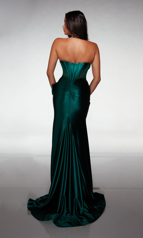 Alyce Prom (62156) Spring 2026