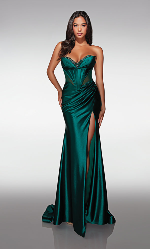 Alyce Prom (62156) Spring 2026