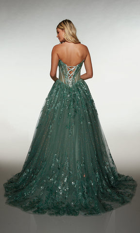 Alyce Prom (62158) Spring 2026