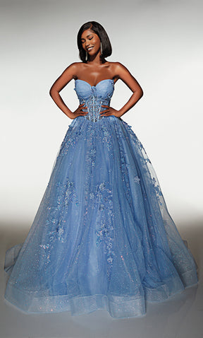 Alyce Prom (62163) Spring 2026