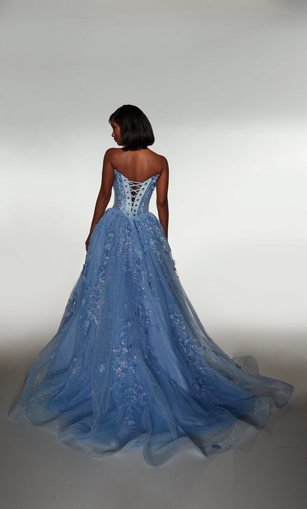 Alyce Prom (62163) Spring 2026