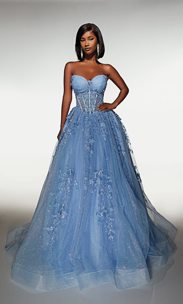 Alyce Prom (62163) Spring 2026