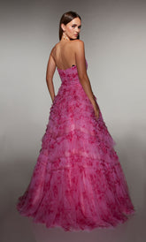 Alyce Prom (62164) Spring 2026