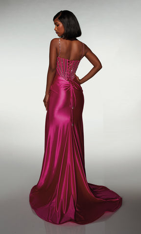 Alyce Prom (62166) Spring 2026