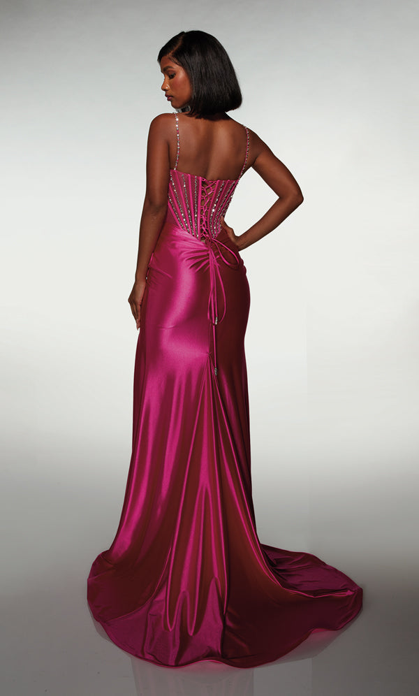 Alyce Prom (62166) Spring 2026