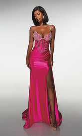 Alyce Prom (62166) Spring 2026