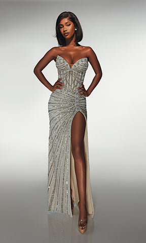 Alyce Prom (62167) Spring 2026