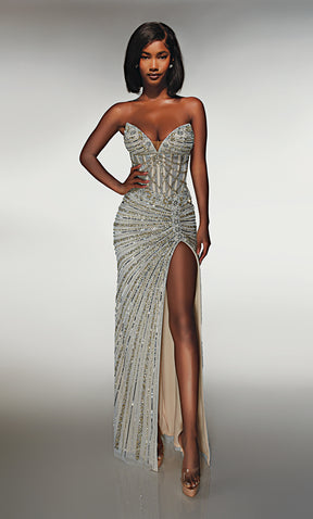 Alyce Prom (62167) Spring 2026