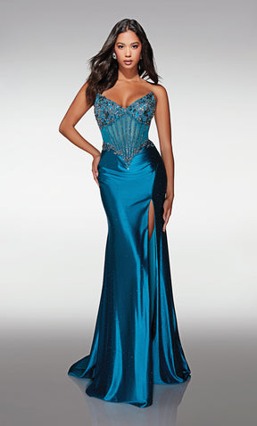 Alyce Prom (62168) Spring 2026