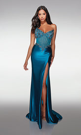 Alyce Prom (62168) Spring 2026