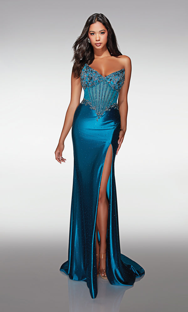 Alyce Prom (62168) Spring 2026